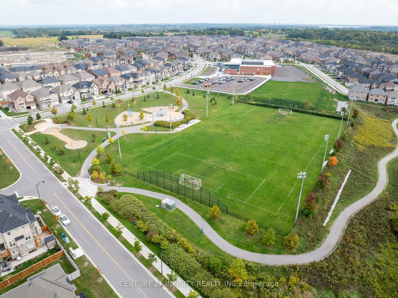 34, Watershed, Queensville, East Gwillimbury