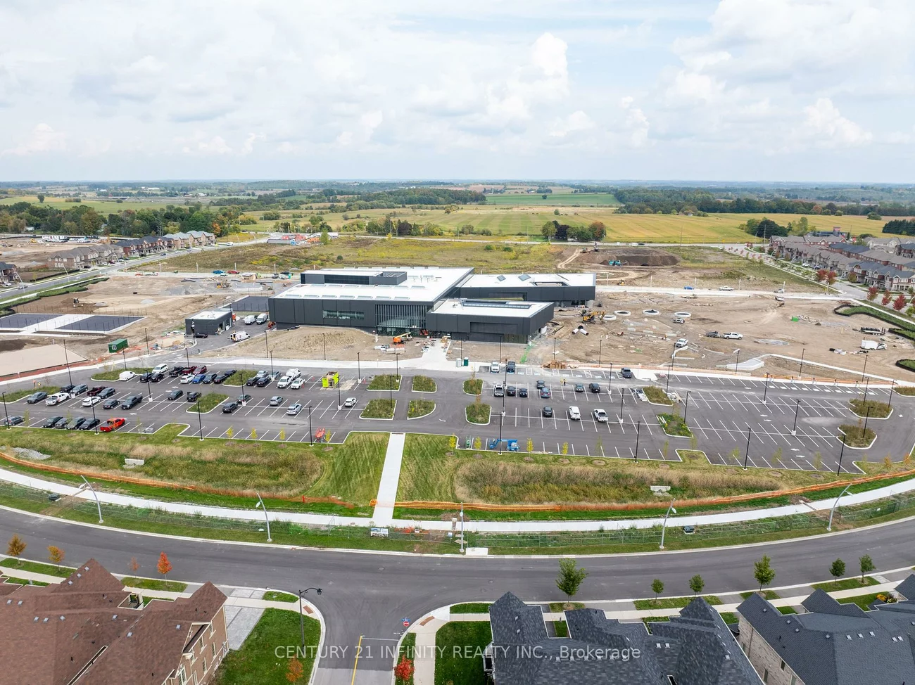 34, Watershed, Queensville, East Gwillimbury