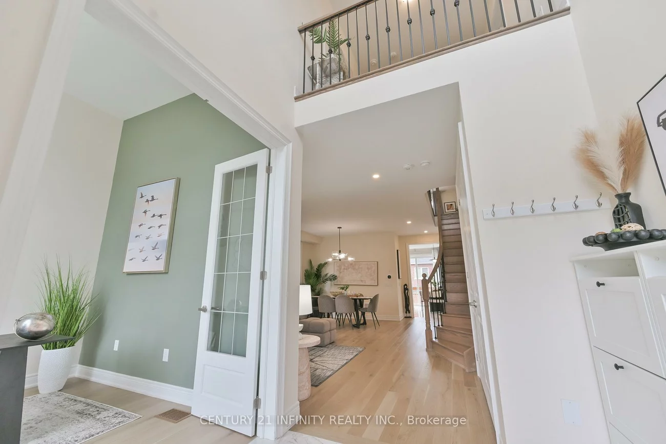 34, Watershed, Queensville, East Gwillimbury