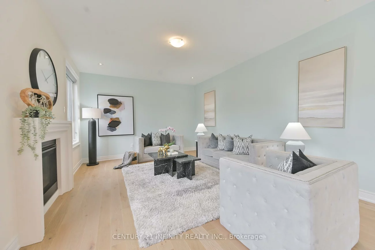 34, Watershed, Queensville, East Gwillimbury