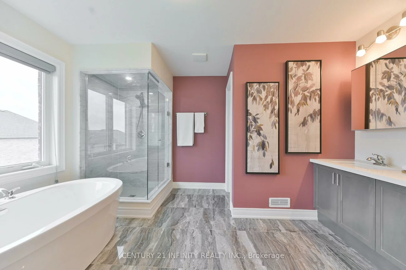 34, Watershed, Queensville, East Gwillimbury