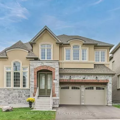 34, Watershed, Queensville, East Gwillimbury