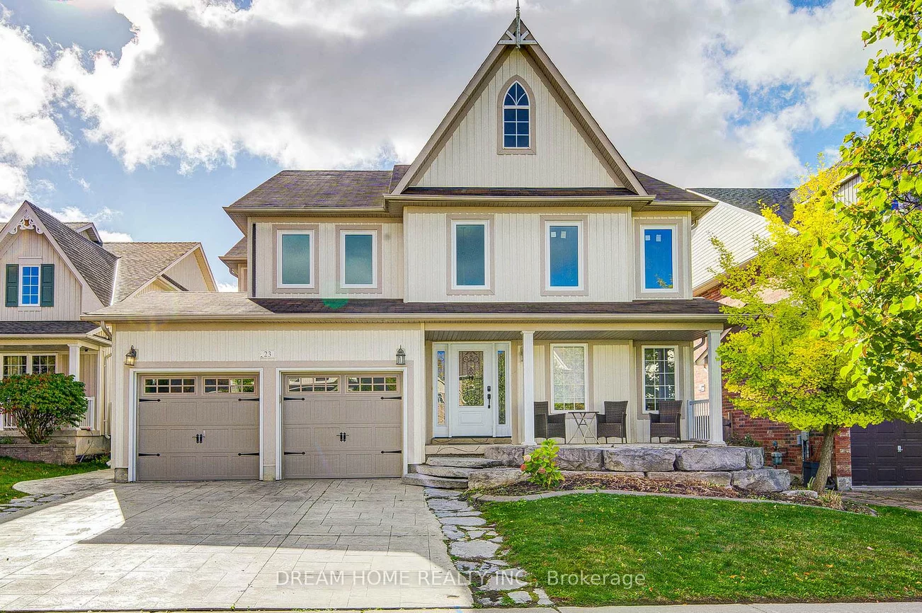 23, Viscount, Mt Albert, East Gwillimbury