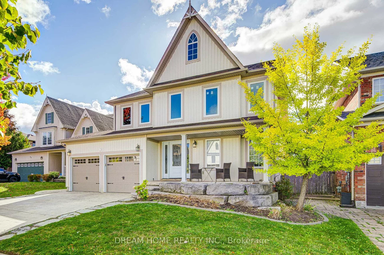 23, Viscount, Mt Albert, East Gwillimbury