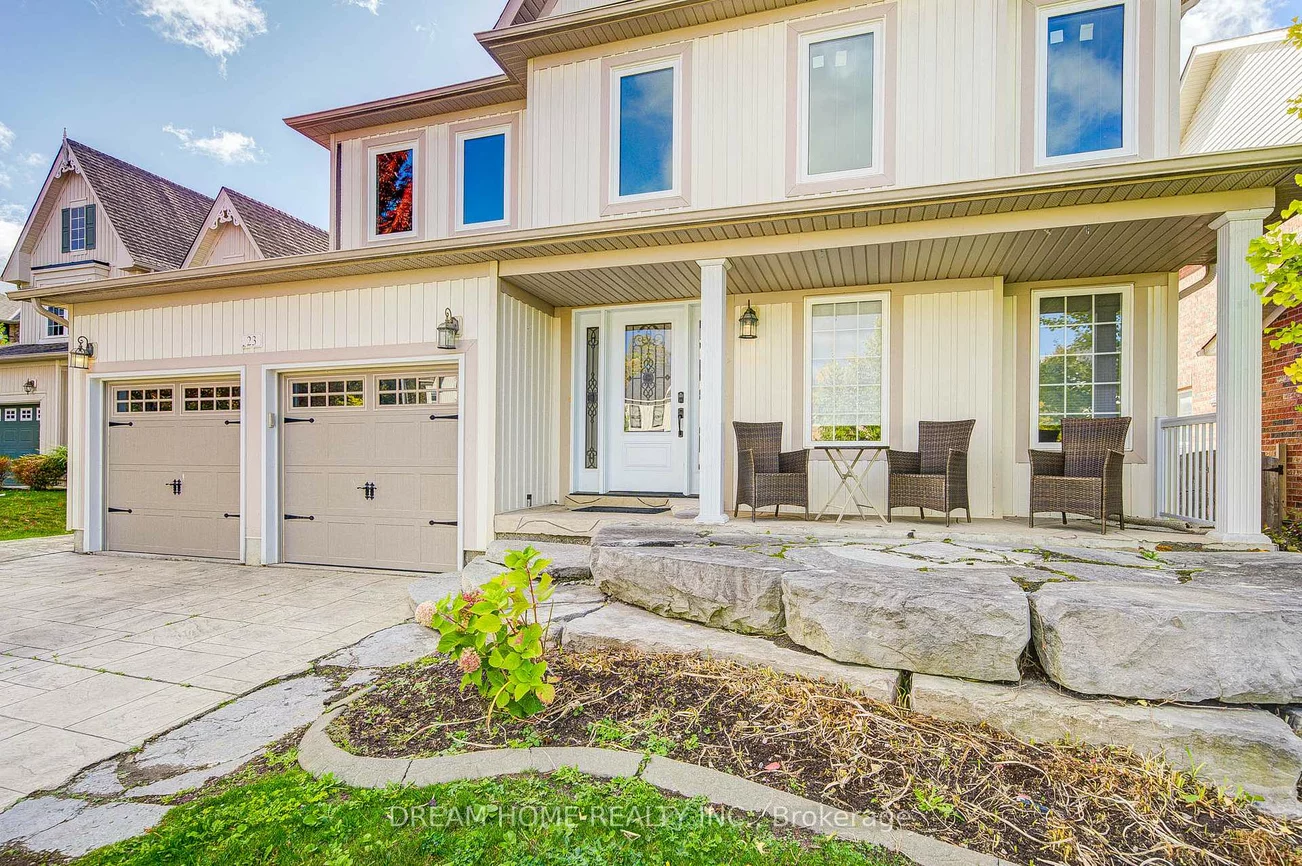 23, Viscount, Mt Albert, East Gwillimbury