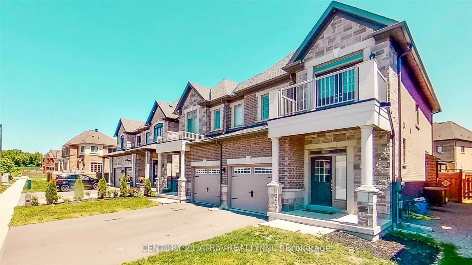 135, Countryman, Sharon, East Gwillimbury