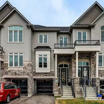 64, Lyall Stokes, Mt Albert, East Gwillimbury