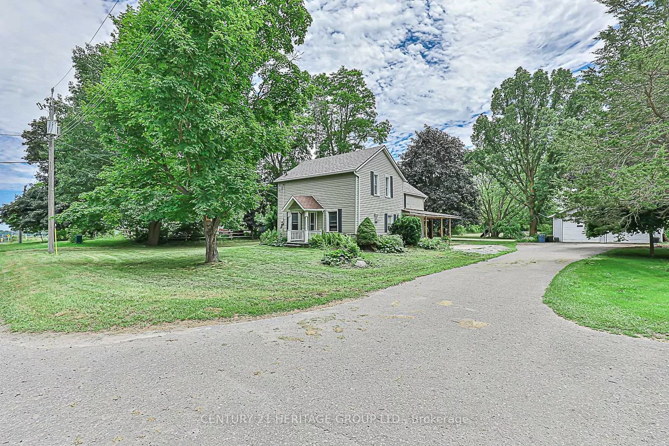 4533, Mount Albert, Rural East Gwillimbury, East Gwillimbury