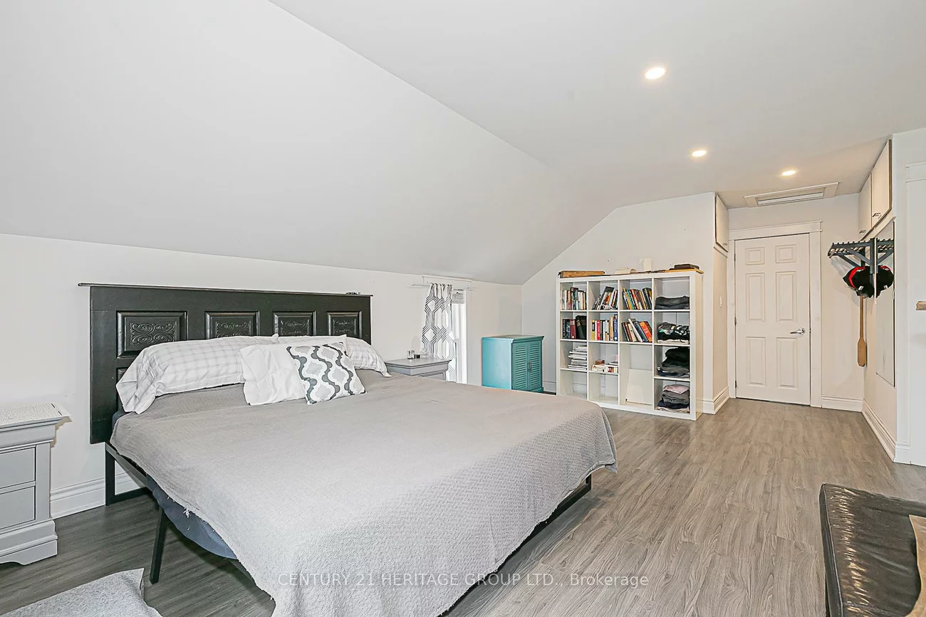 4533, Mount Albert, Rural East Gwillimbury, East Gwillimbury