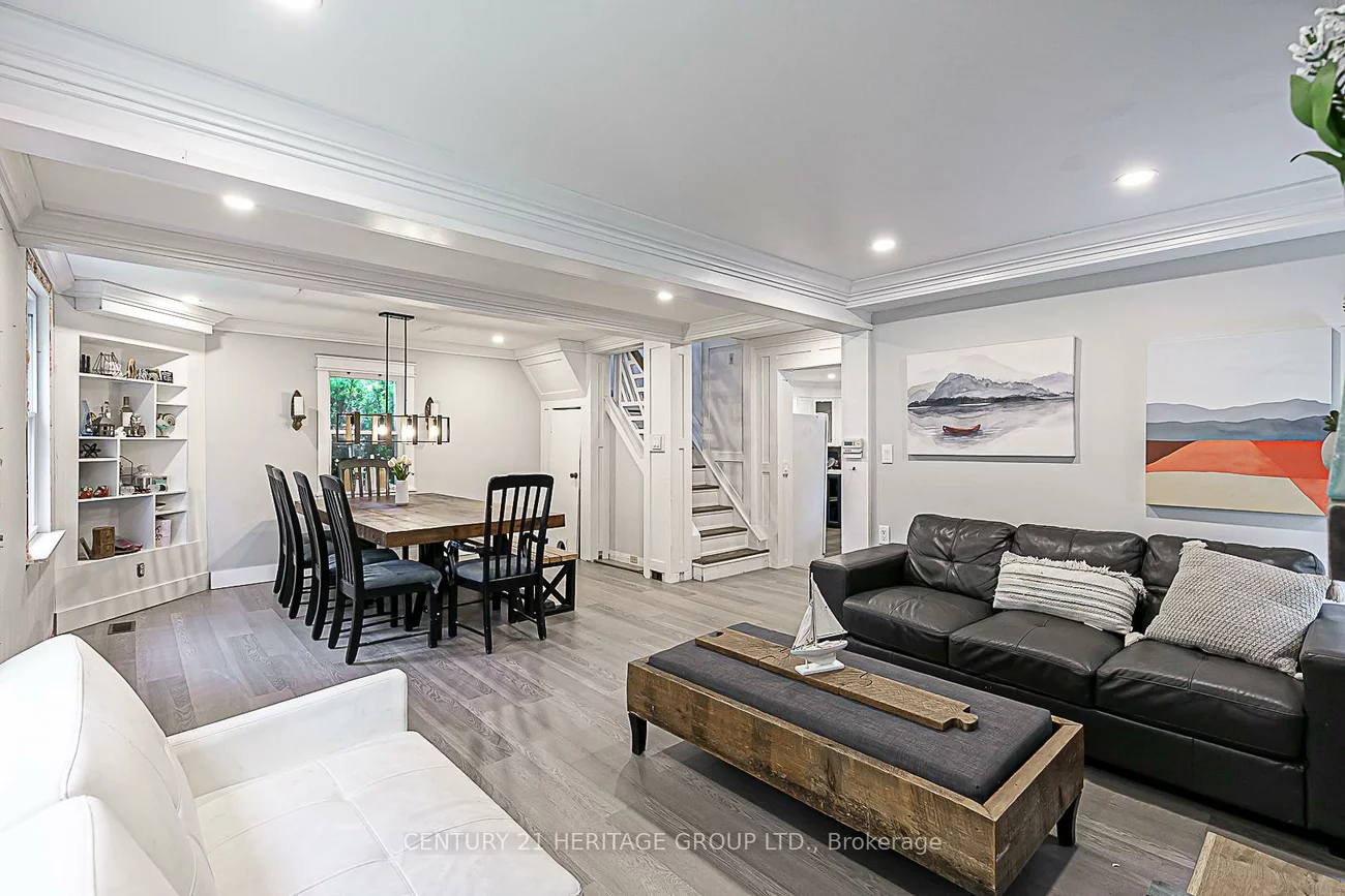 4533, Mount Albert, Rural East Gwillimbury, East Gwillimbury