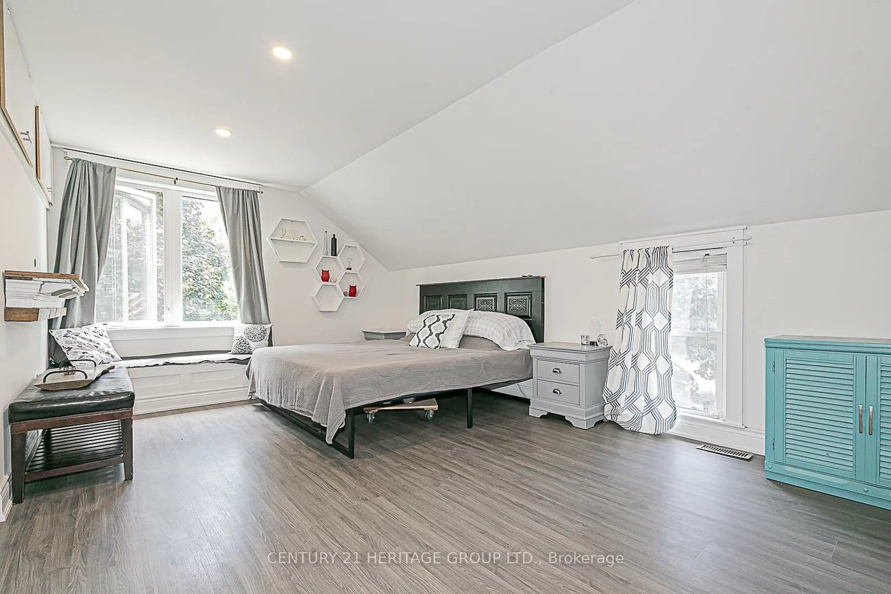 4533, Mount Albert, Rural East Gwillimbury, East Gwillimbury