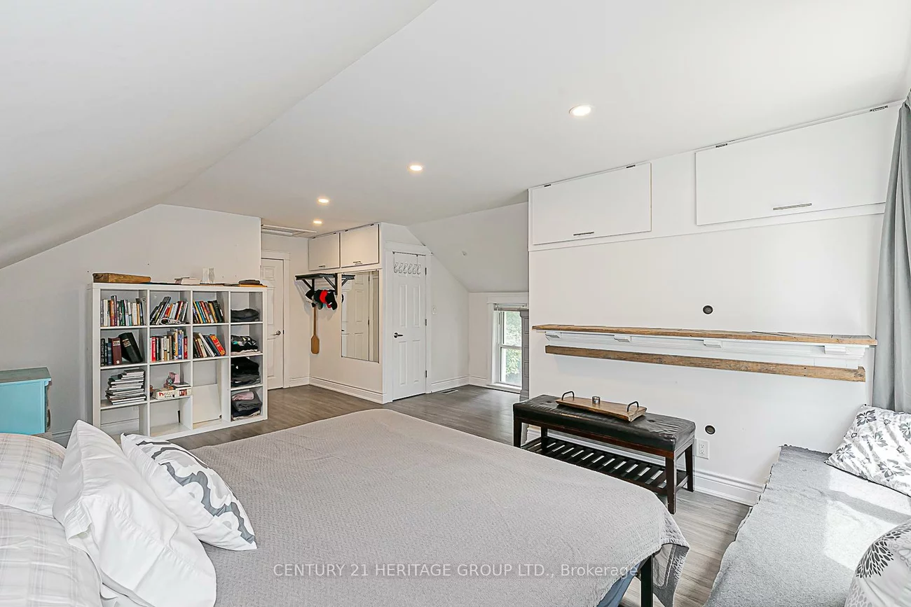 4533, Mount Albert, Rural East Gwillimbury, East Gwillimbury