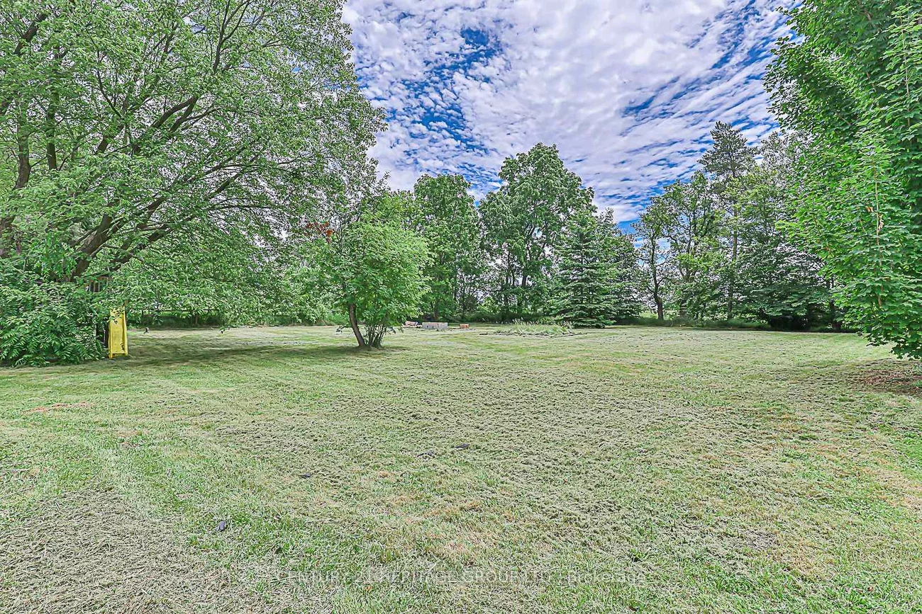 4533, Mount Albert, Rural East Gwillimbury, East Gwillimbury