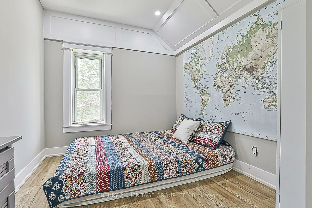 4533, Mount Albert, Rural East Gwillimbury, East Gwillimbury