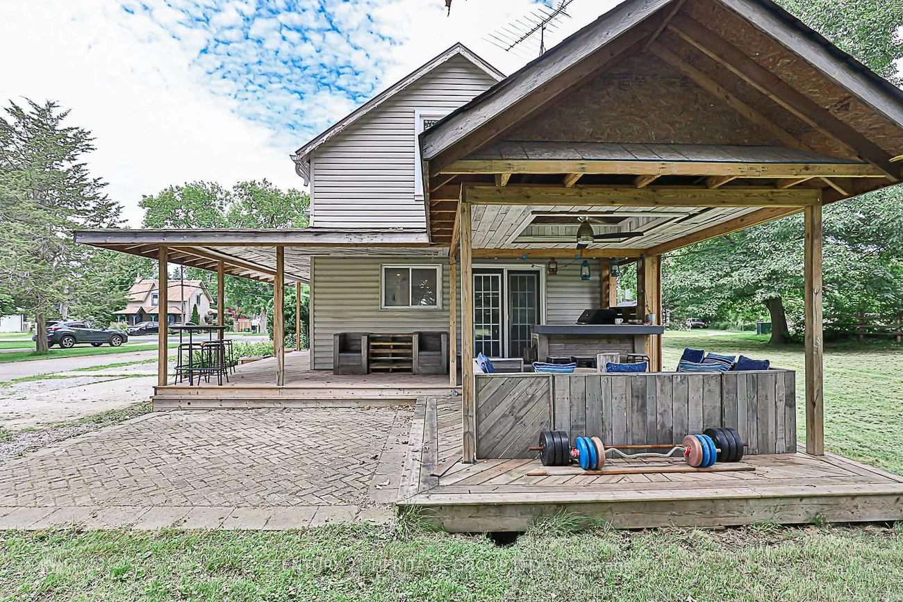 4533, Mount Albert, Rural East Gwillimbury, East Gwillimbury