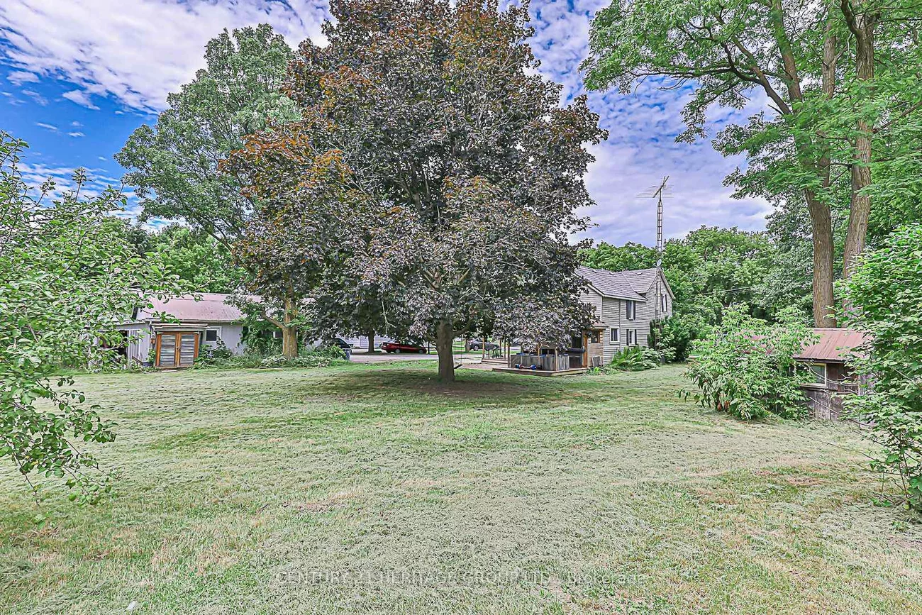 4533, Mount Albert, Rural East Gwillimbury, East Gwillimbury