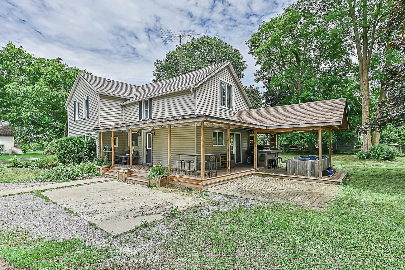 4533, Mount Albert, Rural East Gwillimbury, East Gwillimbury