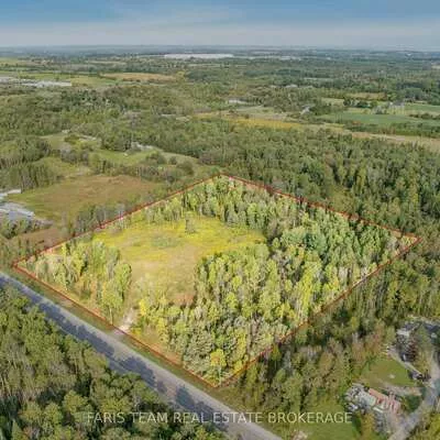 3152, Davis Drive, Rural East Gwillimbury, East Gwillimbury