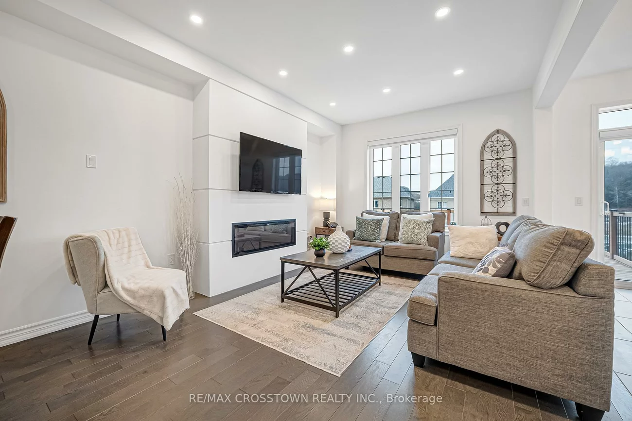 38, Richard Boyd, Holland Landing, East Gwillimbury