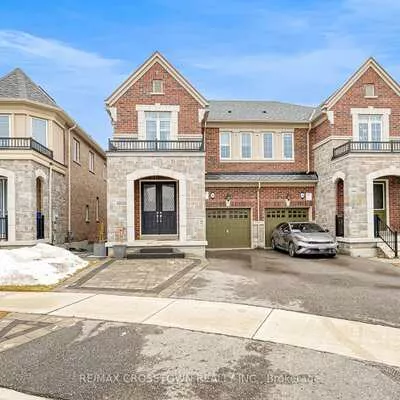 38, Richard Boyd, Holland Landing, East Gwillimbury