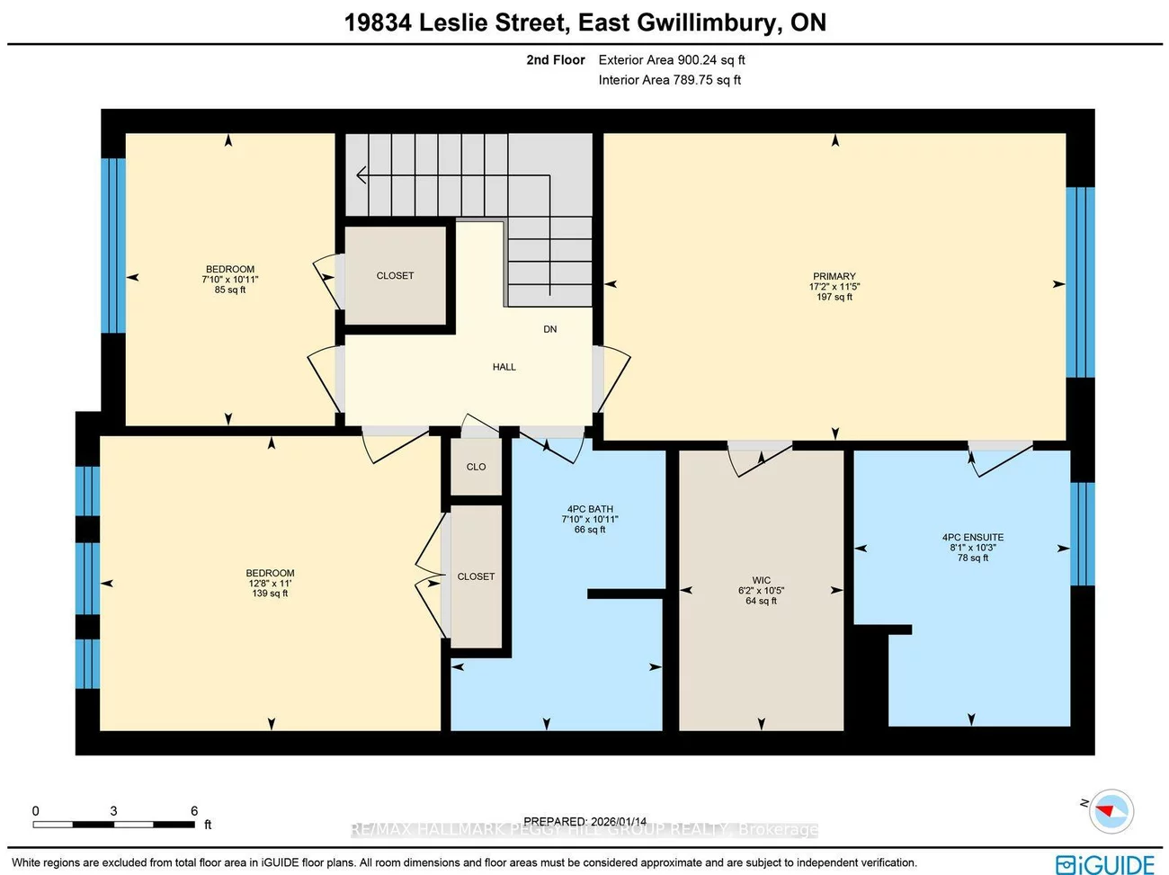 19834, Leslie, Queensville, East Gwillimbury