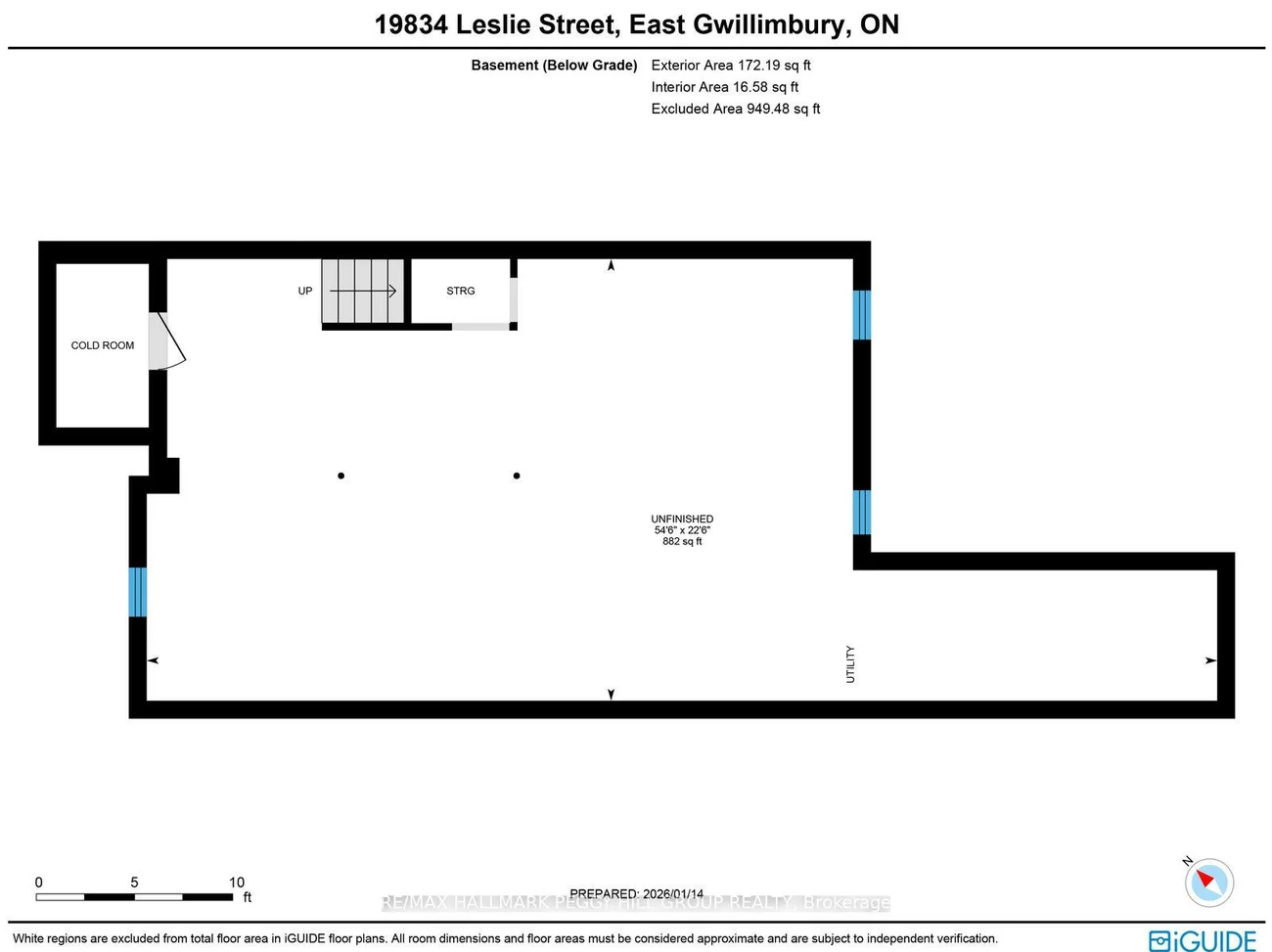 19834, Leslie, Queensville, East Gwillimbury