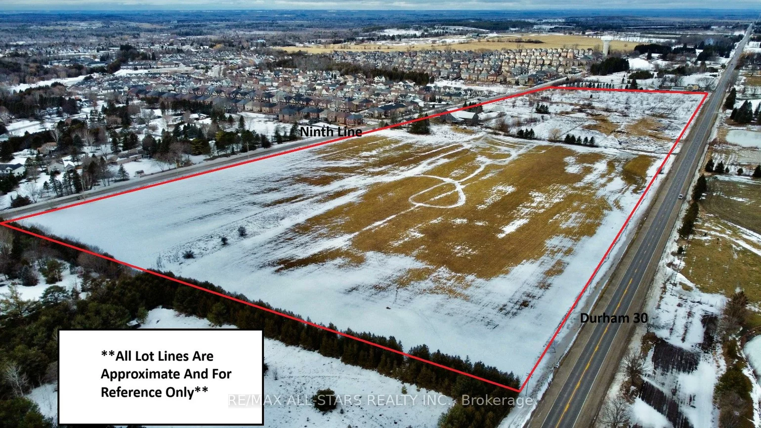 19175, Ninth, Rural East Gwillimbury, East Gwillimbury