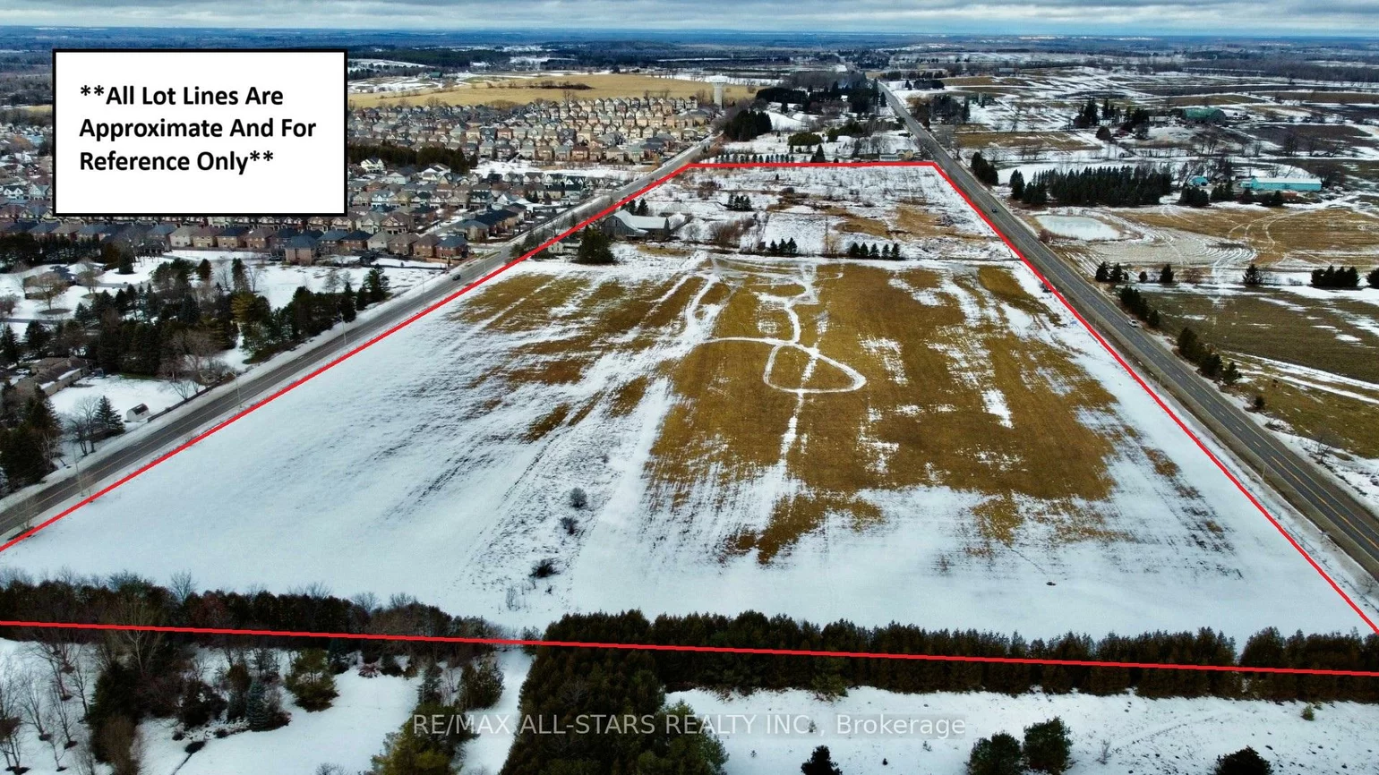 19175, Ninth, Rural East Gwillimbury, East Gwillimbury