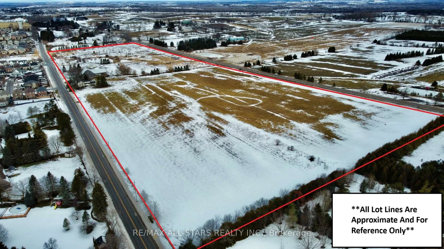 19175, Ninth, Rural East Gwillimbury, East Gwillimbury