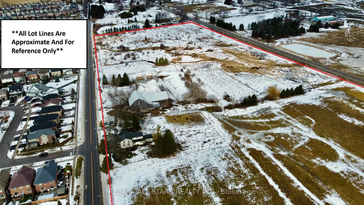 19175, Ninth, Rural East Gwillimbury, East Gwillimbury
