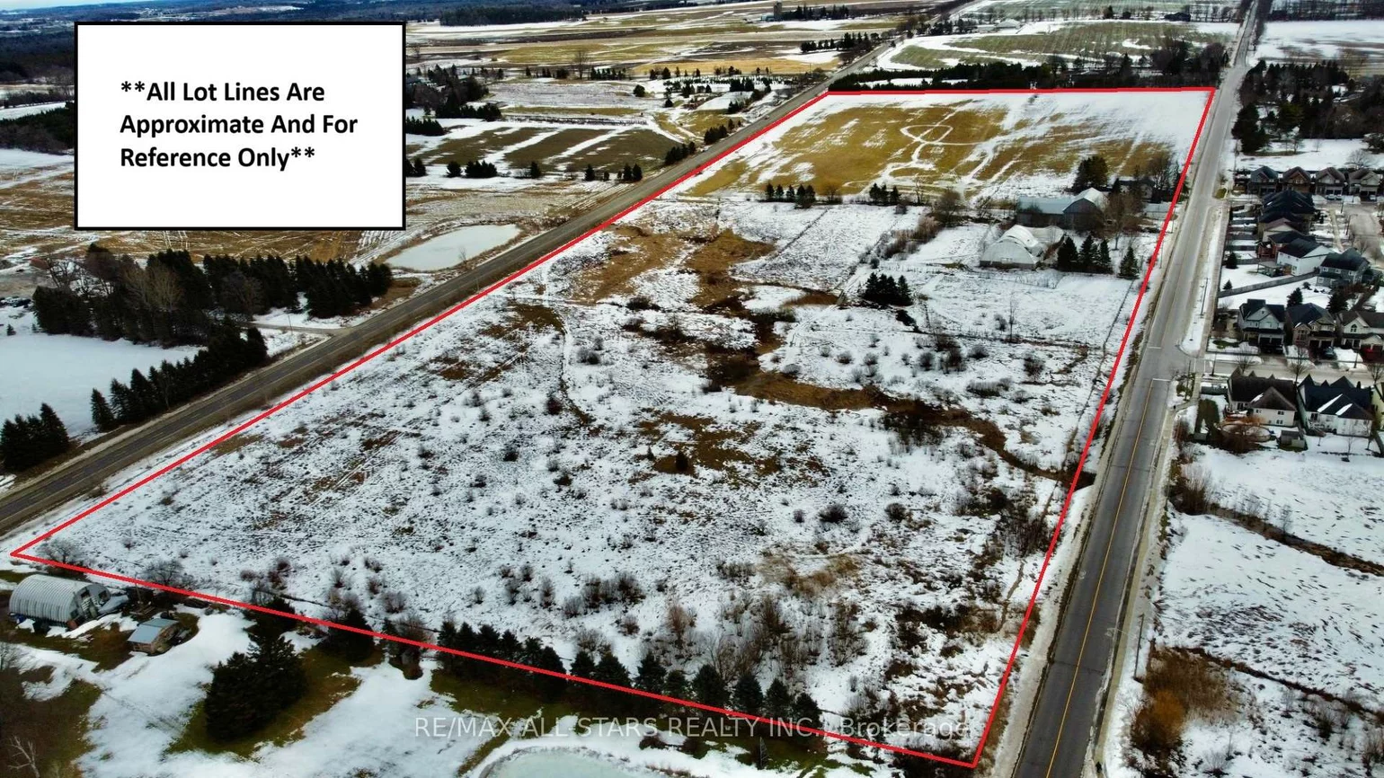 19175, Ninth, Rural East Gwillimbury, East Gwillimbury