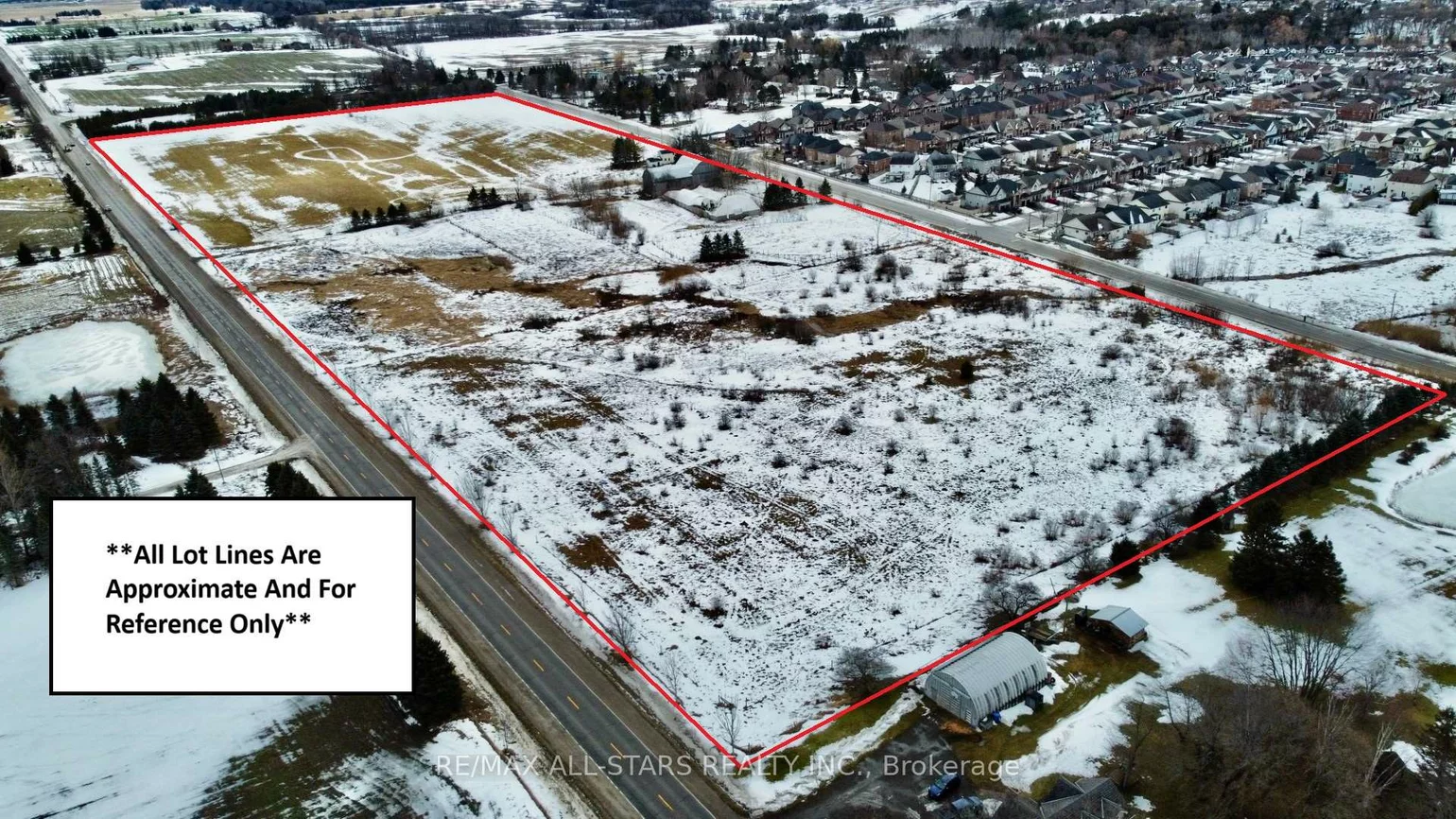 19175, Ninth, Rural East Gwillimbury, East Gwillimbury