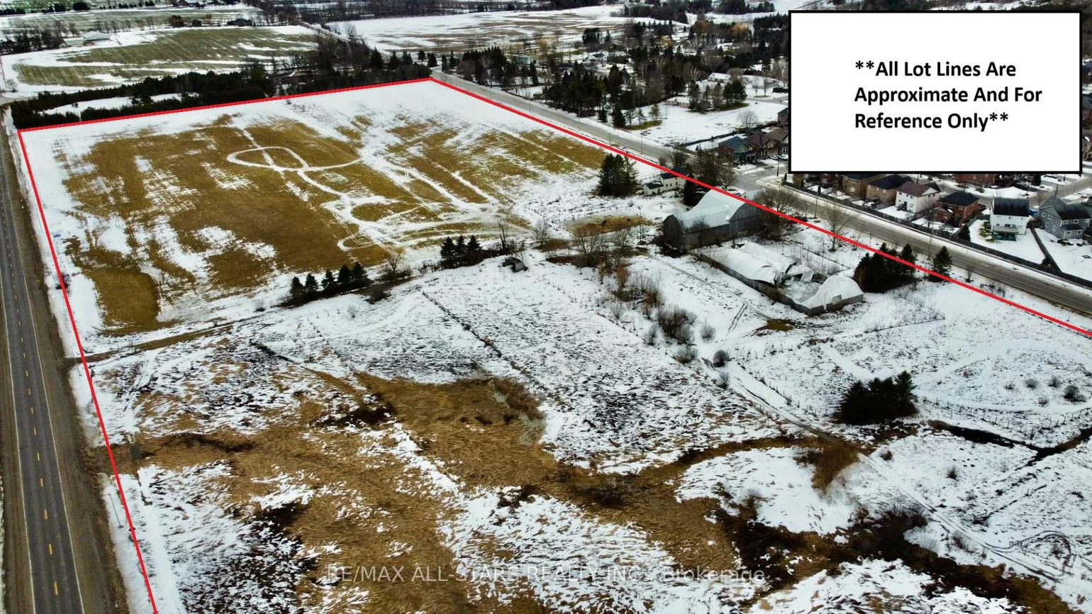 19175, Ninth, Rural East Gwillimbury, East Gwillimbury