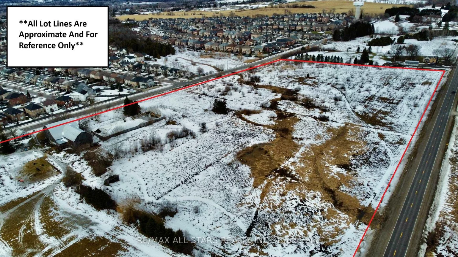 19175, Ninth, Rural East Gwillimbury, East Gwillimbury