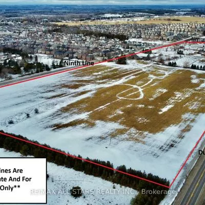 19175, Ninth, Rural East Gwillimbury, East Gwillimbury