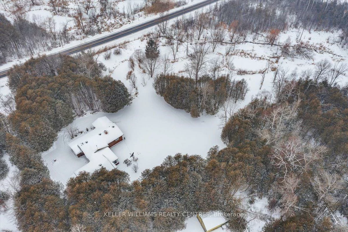 21489, Warden, Rural East Gwillimbury, East Gwillimbury