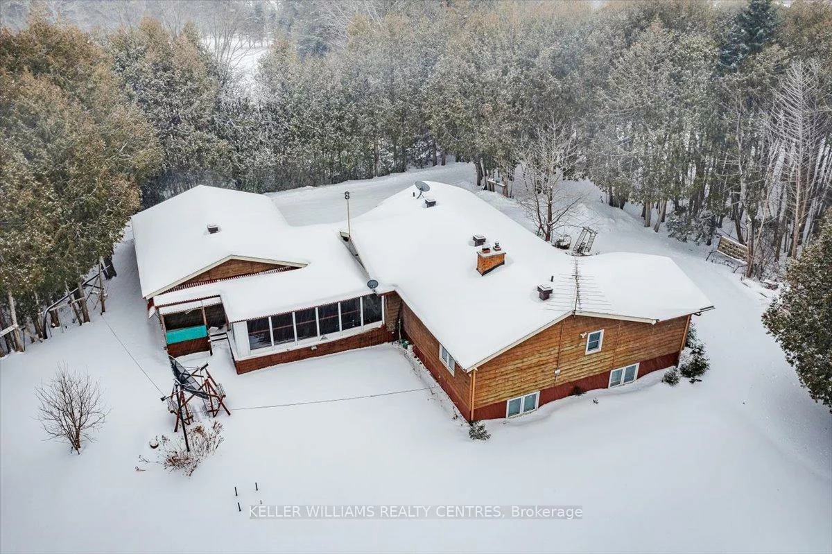 21489, Warden, Rural East Gwillimbury, East Gwillimbury