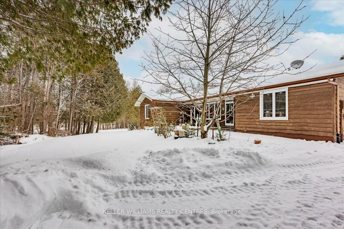 21489, Warden, Rural East Gwillimbury, East Gwillimbury