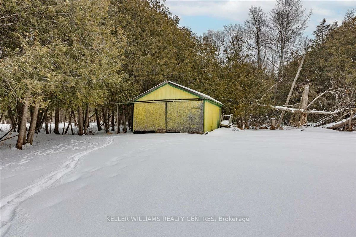 21489, Warden, Rural East Gwillimbury, East Gwillimbury