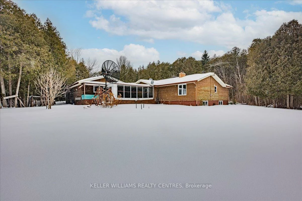 21489, Warden, Rural East Gwillimbury, East Gwillimbury