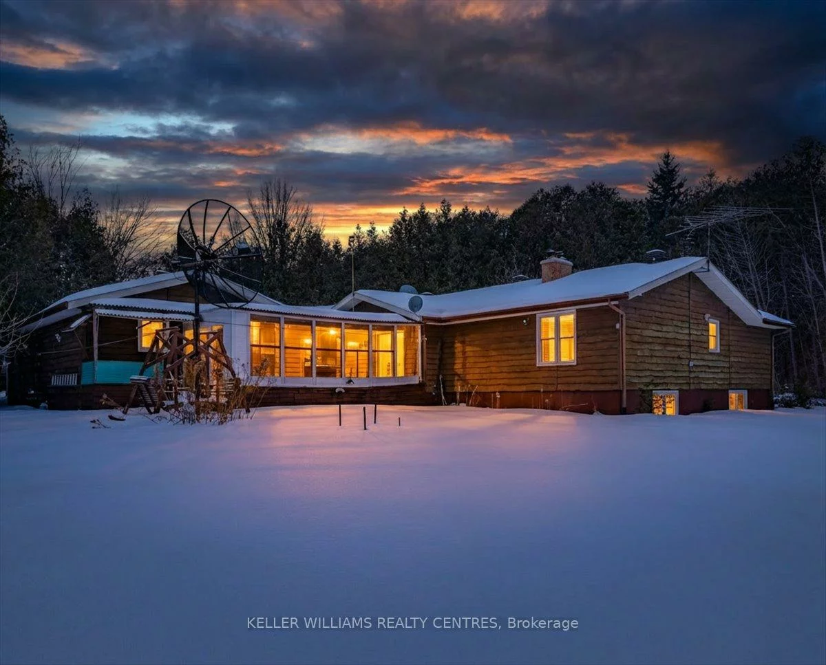 21489, Warden, Rural East Gwillimbury, East Gwillimbury