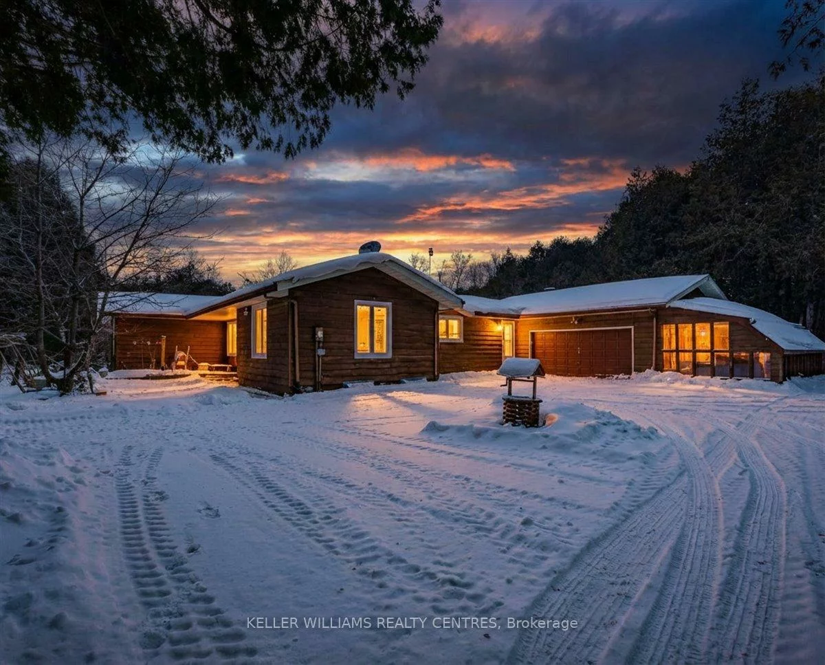 21489, Warden, Rural East Gwillimbury, East Gwillimbury