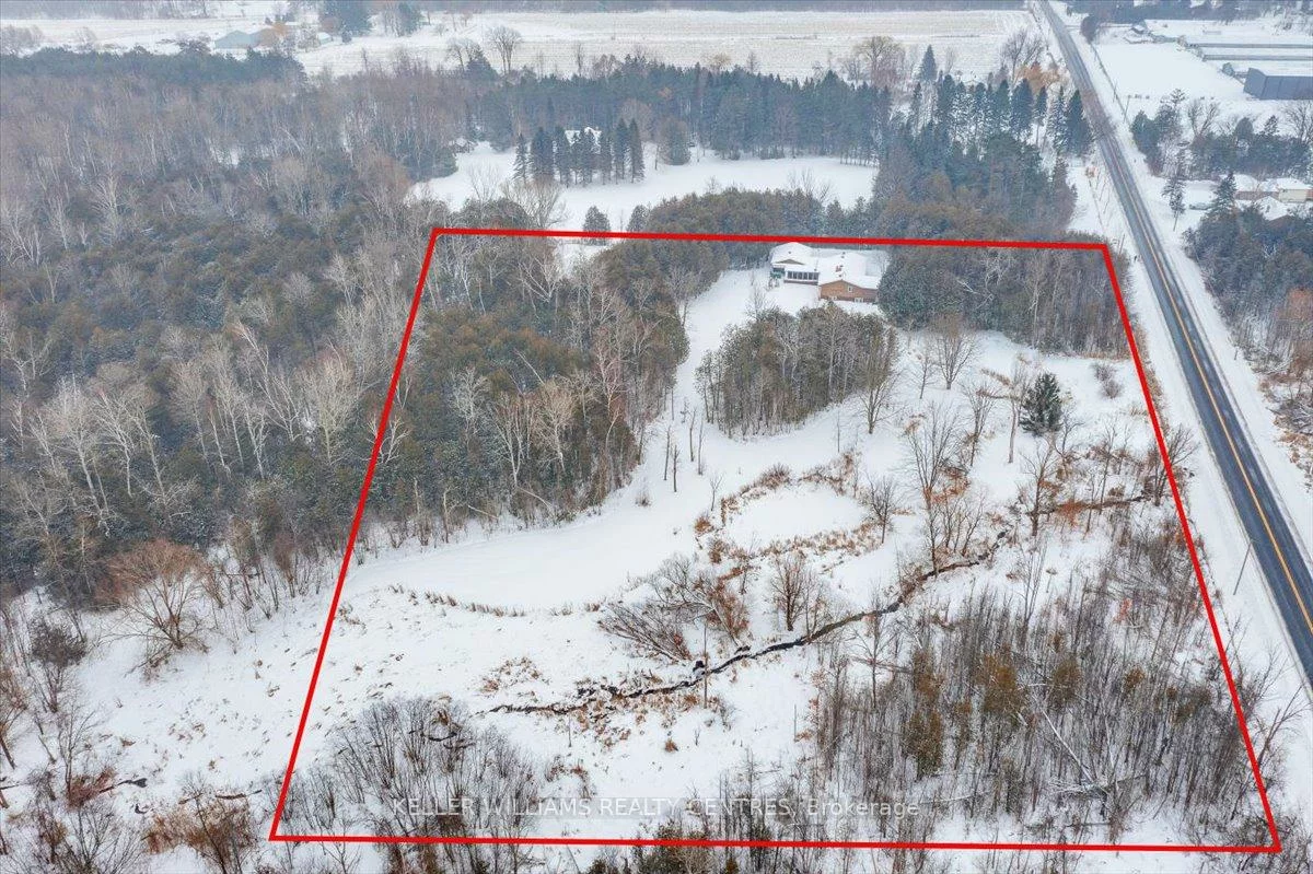 21489, Warden, Rural East Gwillimbury, East Gwillimbury