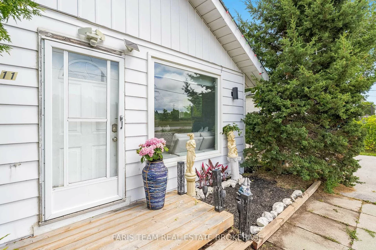 11, Park, Holland Landing, East Gwillimbury