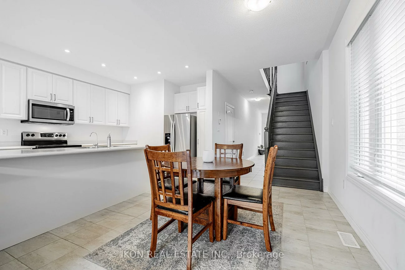 33, Robb Thompson, Mt Albert, East Gwillimbury