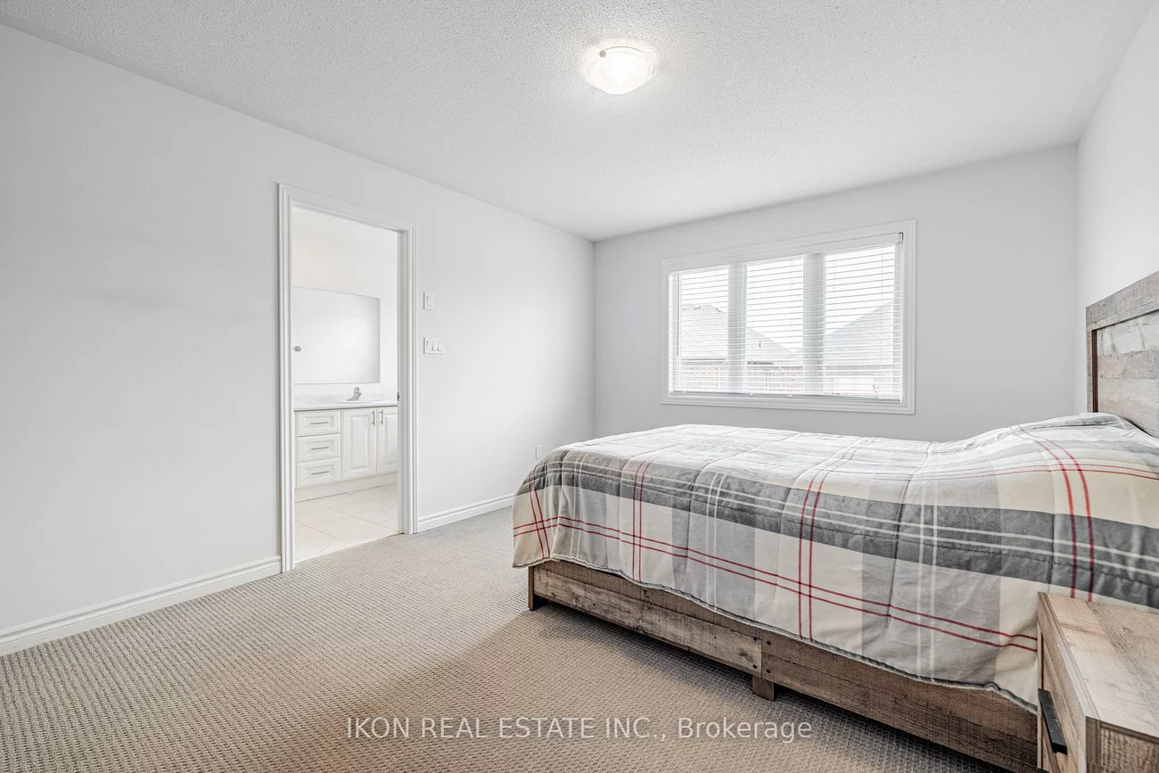 33, Robb Thompson, Mt Albert, East Gwillimbury