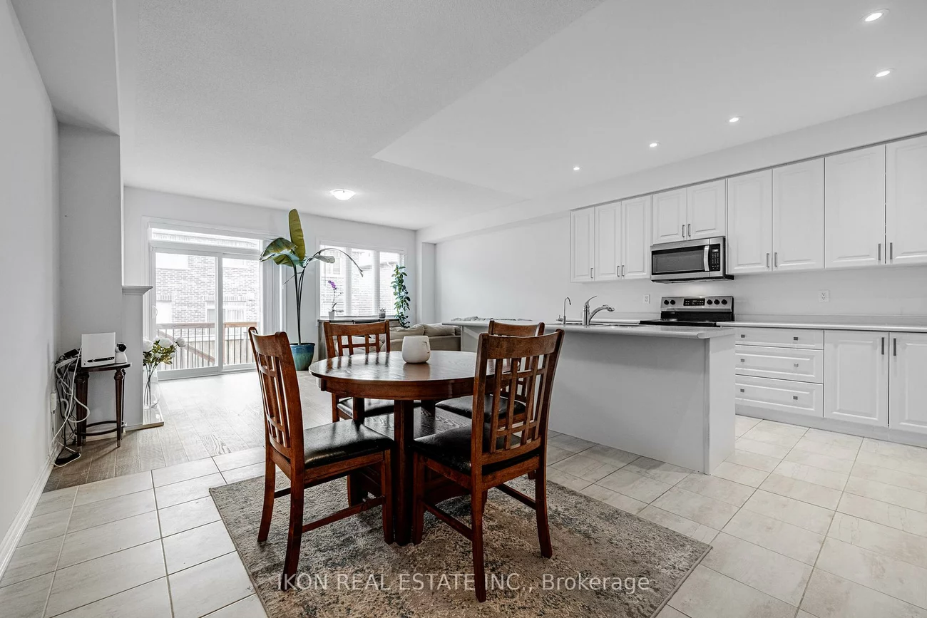 33, Robb Thompson, Mt Albert, East Gwillimbury