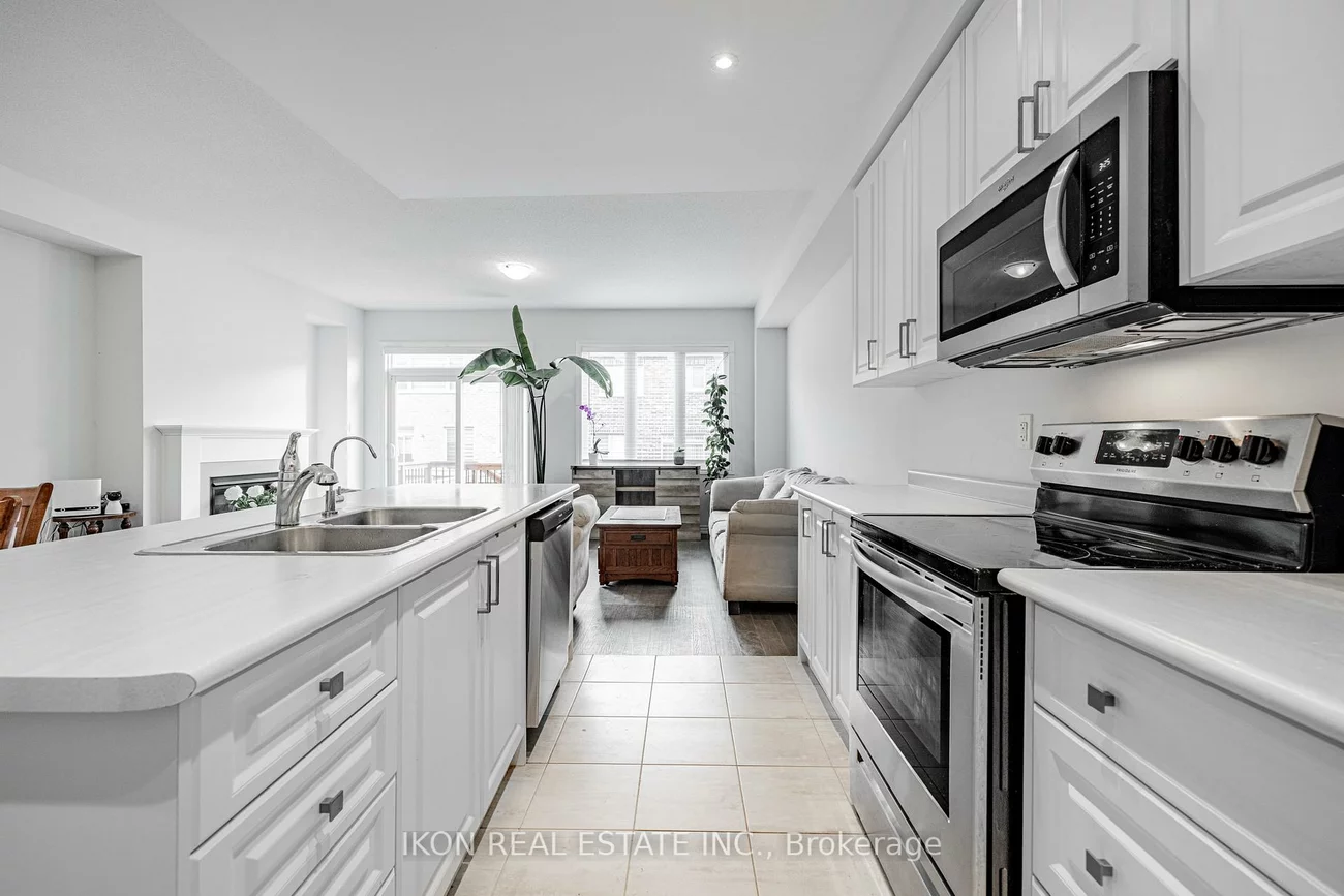 33, Robb Thompson, Mt Albert, East Gwillimbury