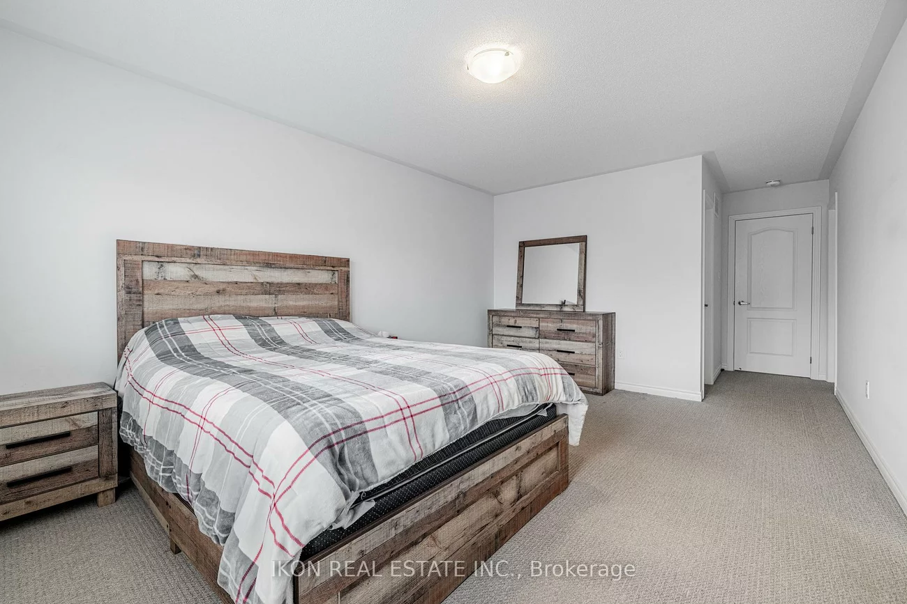 33, Robb Thompson, Mt Albert, East Gwillimbury