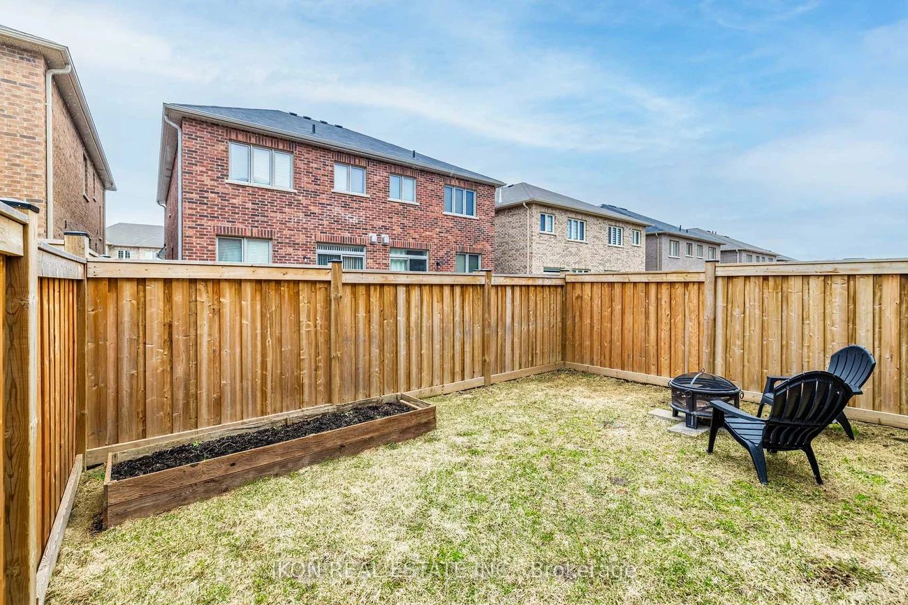 33, Robb Thompson, Mt Albert, East Gwillimbury